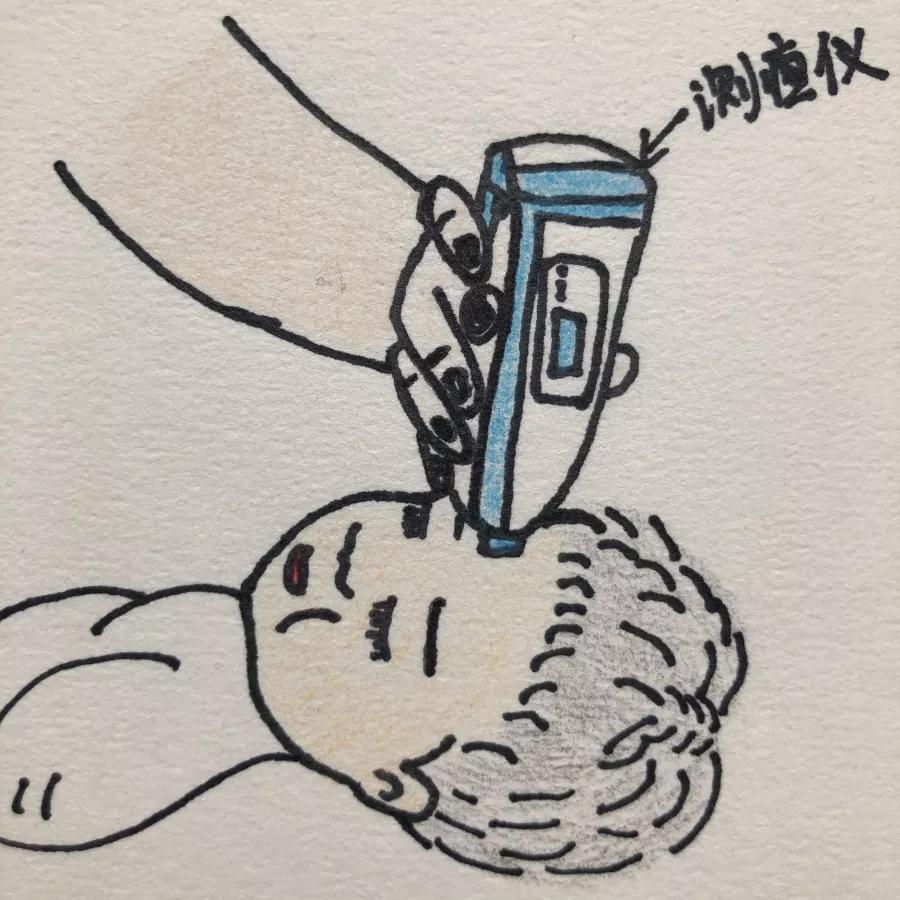 健康科普大赛获奖作品展示③|新生儿黄疸早知道