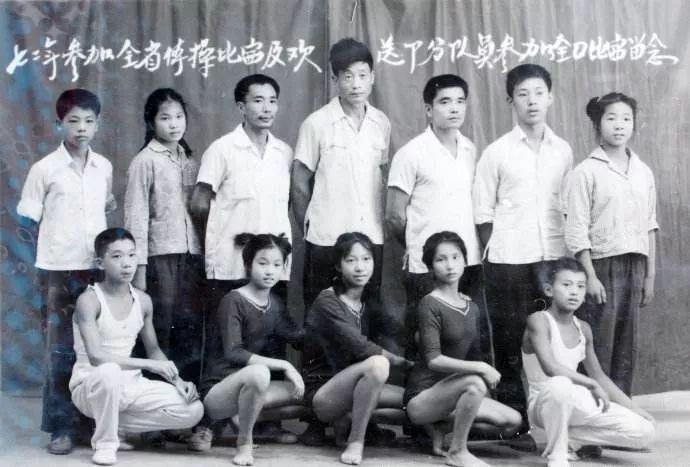 從“全能冠軍”到“億萬富商”，李小雙經歷了什麼？