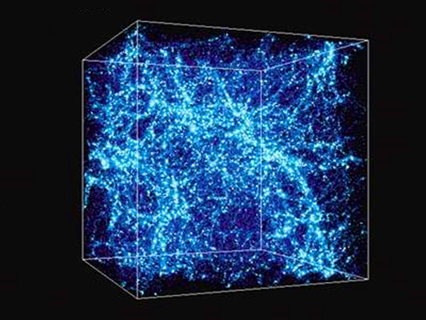 宇宙大爆炸才出現的空間，那宇宙大爆炸之前有沒有空間？