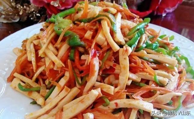 请客必不可少的23道体面菜,色香味俱全,简单又实惠 美食做法 第23张 请客必不可少的23道体面菜,色香味俱全,简单又实惠 美食做法 第23张