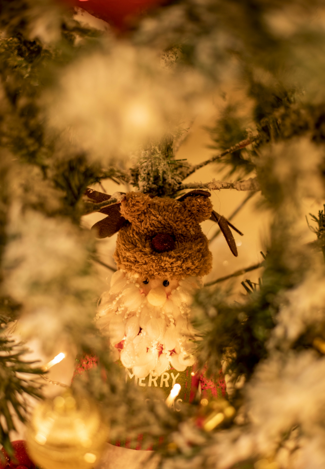 别出去排队了！巨香巨好吃的烤鸡在家就能做，超有圣诞内味儿