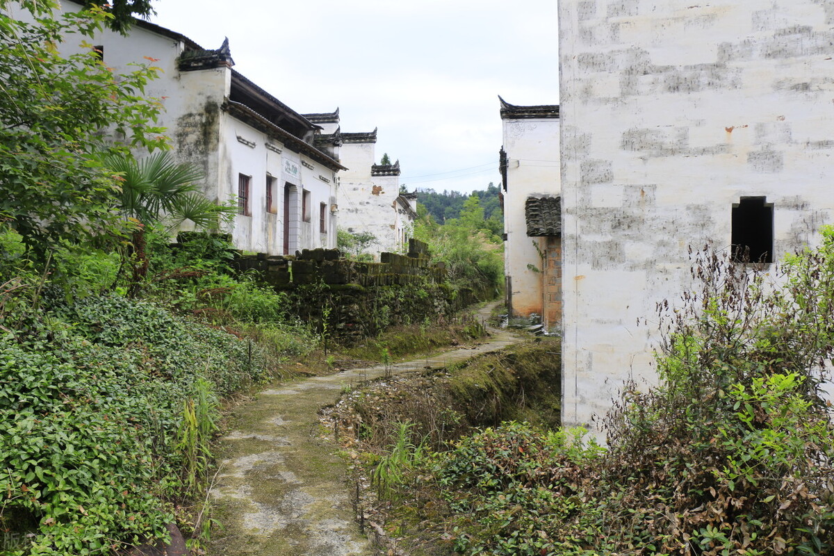 确权停止了！2021年开始，农村老房子统统按照“房地一体”