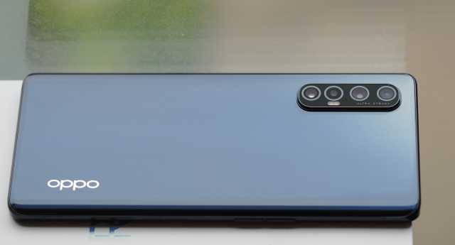 如何评价OPPO全新5G旗舰手机Reno3 Pro？