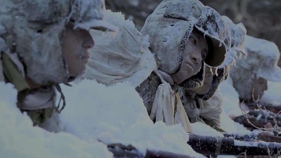 毛主席万里调兵围歼美军王牌，志愿军卧雪死战长津湖，结果如何？