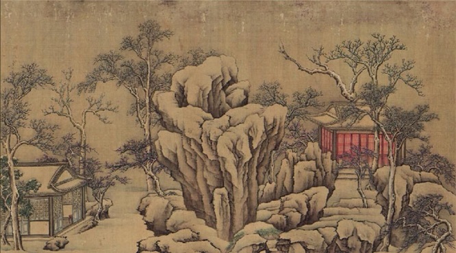 宋代深闺女性的坐具转型，一场“女性文化与美