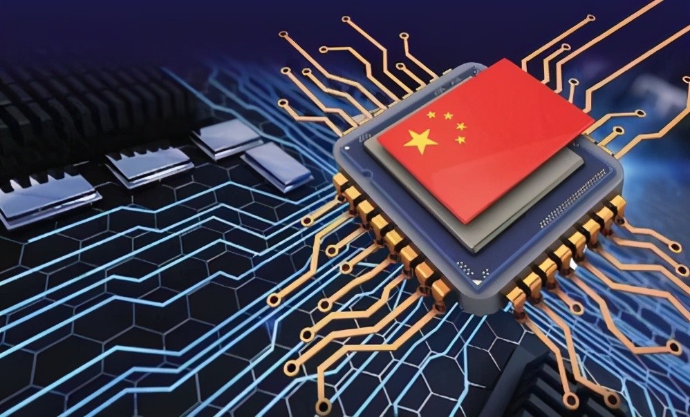 中芯传出好消息，关于先进芯片，梁孟松时隔九个月再次表态