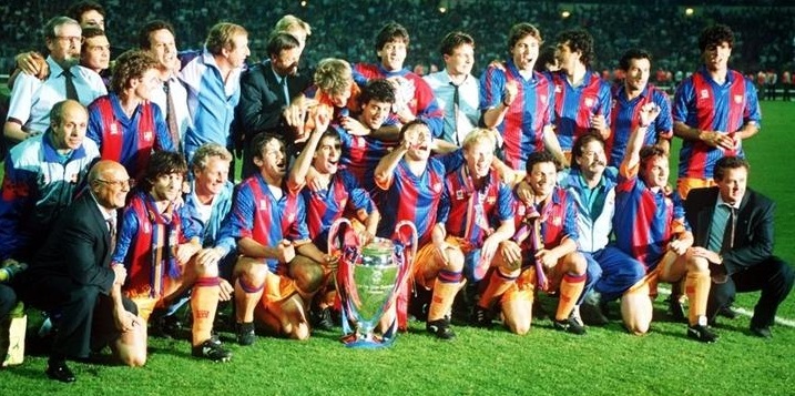 1979-1999年的欧冠冠军，应该没有人全看过吧