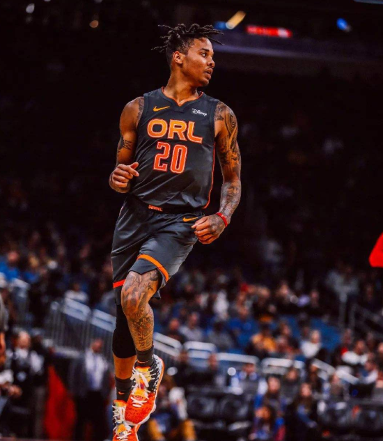 罰球命中率整整提高16.2%！隊友肯定表現，昔日天才狀元還能證明自己嗎？-黑特籃球-NBA新聞影音圖片分享社區