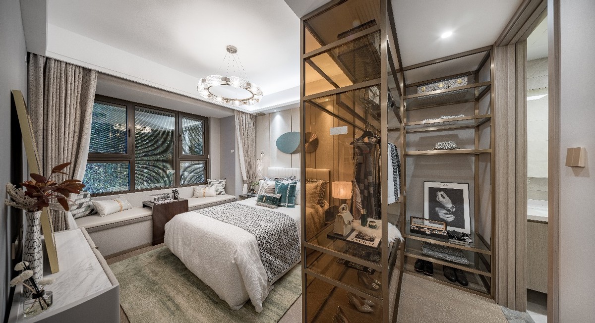 润禾府应势加推，红盘引燃江北