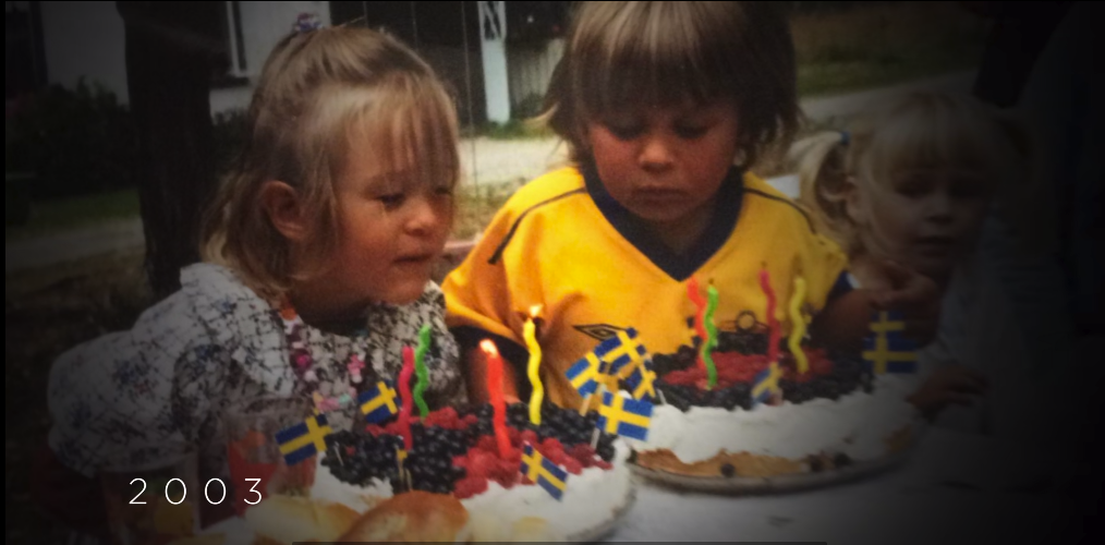 瑞典夫妻花12年为自闭症儿子建了座玻璃城堡：所