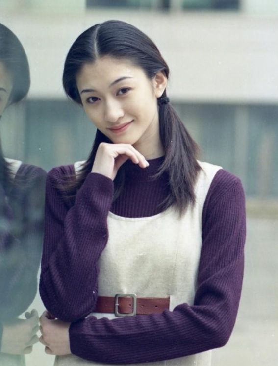 李小冉：被魔鬼前任威胁，为梅婷前夫流产，最终和男闺蜜修成正果