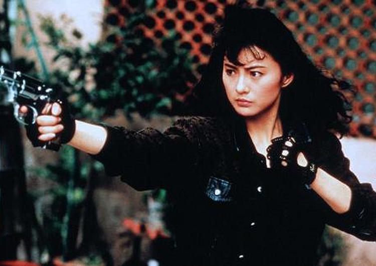 最美警花李赛凤，两段婚姻均失败，遭豪门丈夫