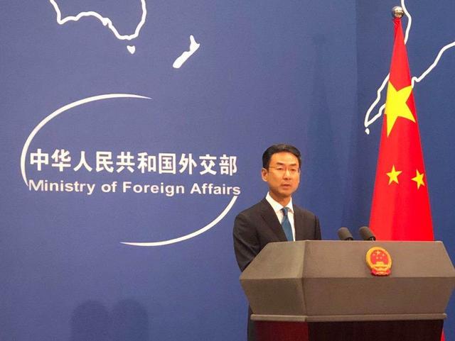 澳大利亚又在玩火，中方发出紧急通知，国人别