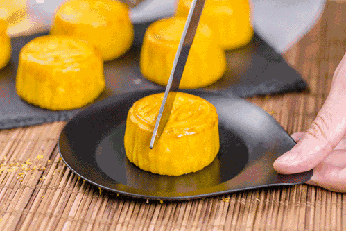 4 hot mooncake recipes are newly upgraded!  Super complete formula + steps are packaged at once