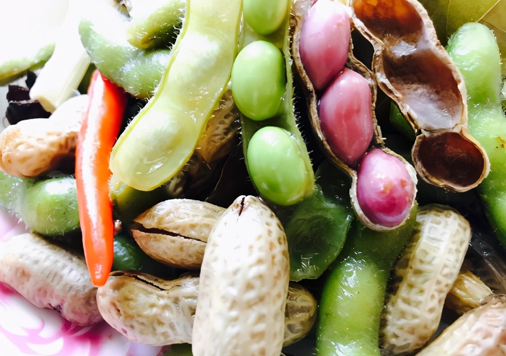 這3種適合晚上吃的食物，不僅好吃不怕胖，而且有助於睡眠