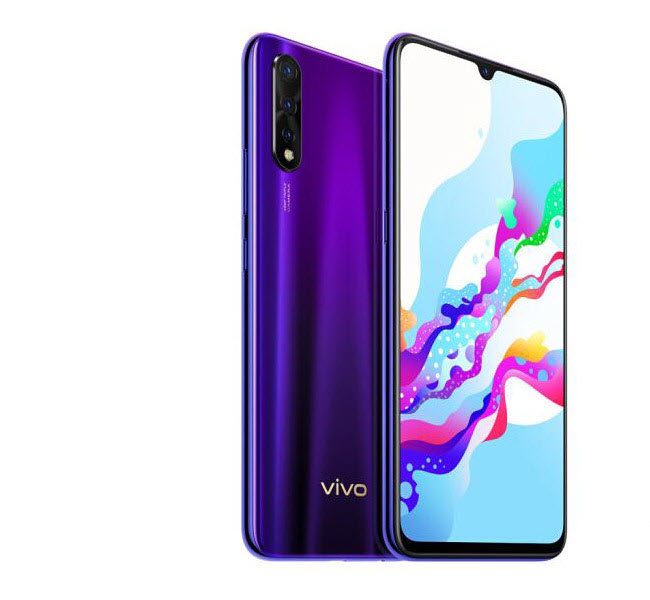 nubiaX VS vivo Z5价钱、主要参数较为—精选机秘笈