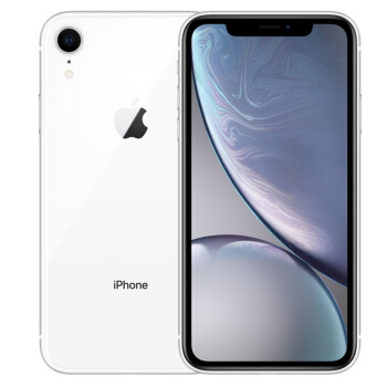 大叔有一颗粉红内心 iPhone XR 使用一月体验分享