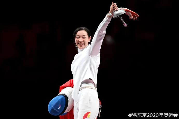 东京奥运会上为国争光的金牌得主们，分别来自哪里？