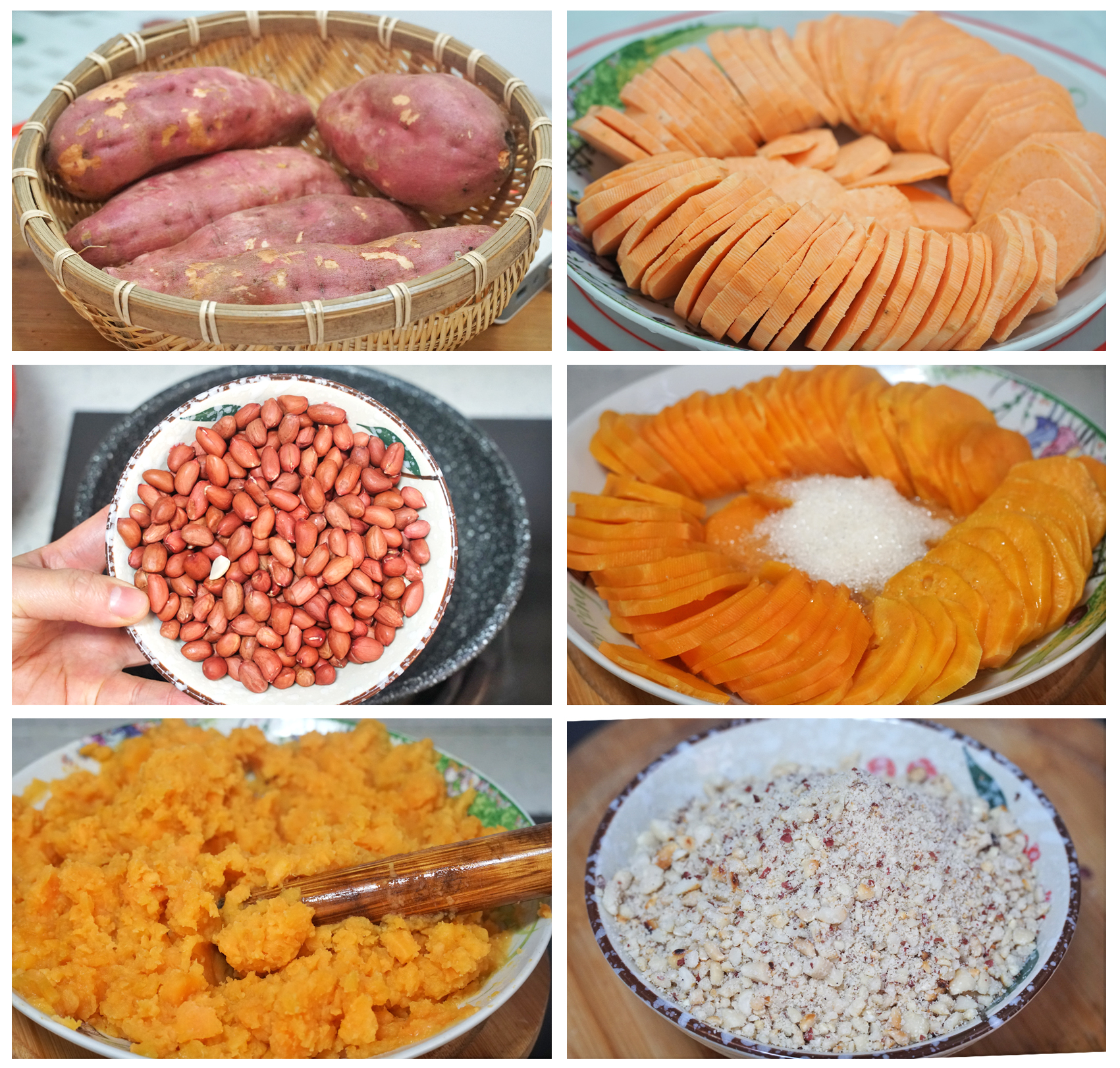 吃了这么多年花生，原来好处这么多，分享4种做法更营养，快收藏