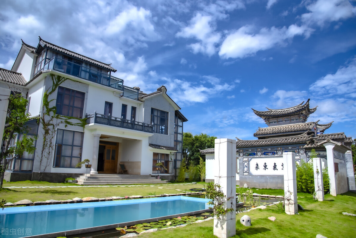 國內10個適合帶孩子一起游玩的地方，不要錯過哦