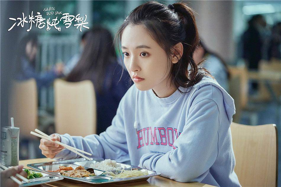 热巴新剧表现超飒，赵露思陈芊芊太灵动，偶像