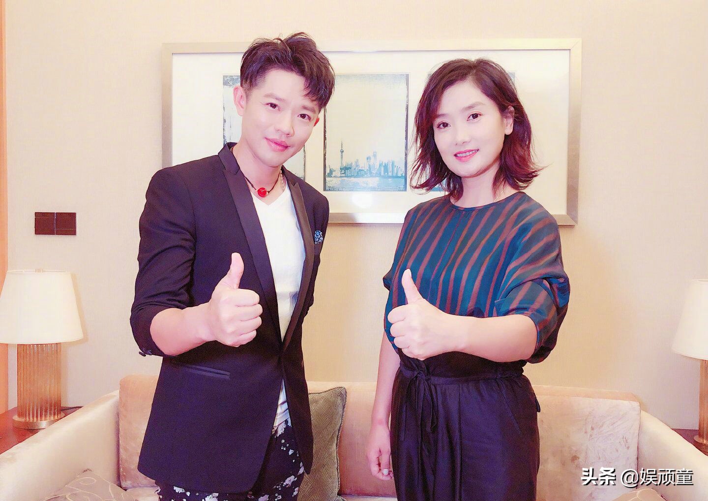 Yamy公开录音，连累玲花曾毅，玲花曾多次维护过