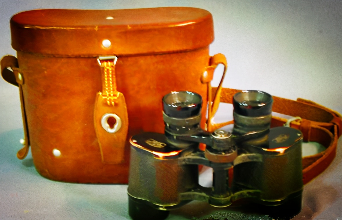 彭德怀、宋时轮在朝鲜战场使用的都是什么望远