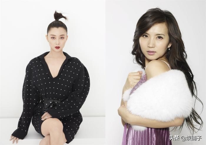 《粉红女郎》杀青，殷桃版万人迷来袭，人设或