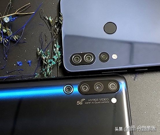 联想Z6 Pro 5G版首发测评 性价比最强又漂亮 这855旗舰5G手机真香