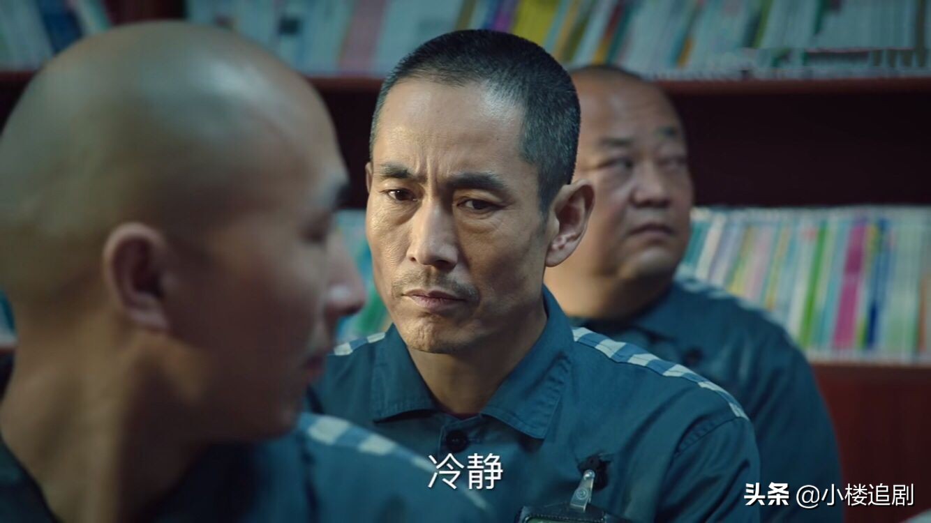 《巡回检察组》：一只苍蝇一本书，解开冯森十年困惑