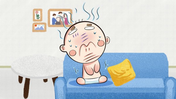 比寶寶發熱更可怕的是驚厥，爸媽該做什麼不該做什麼一定要仔細看