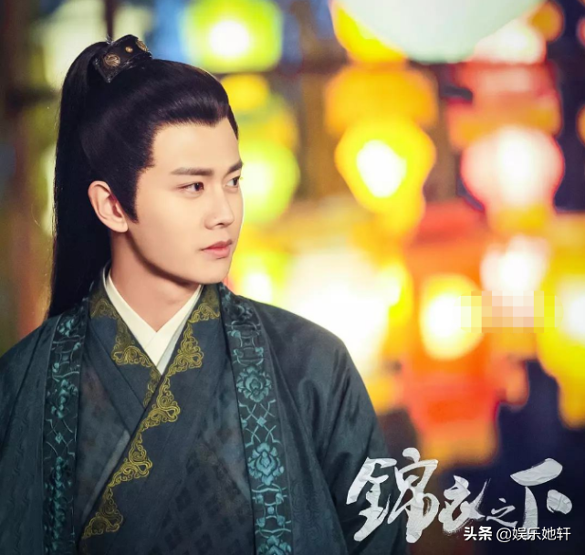 金鹰奖公布新规定！《陈情令》《锦衣之下》对