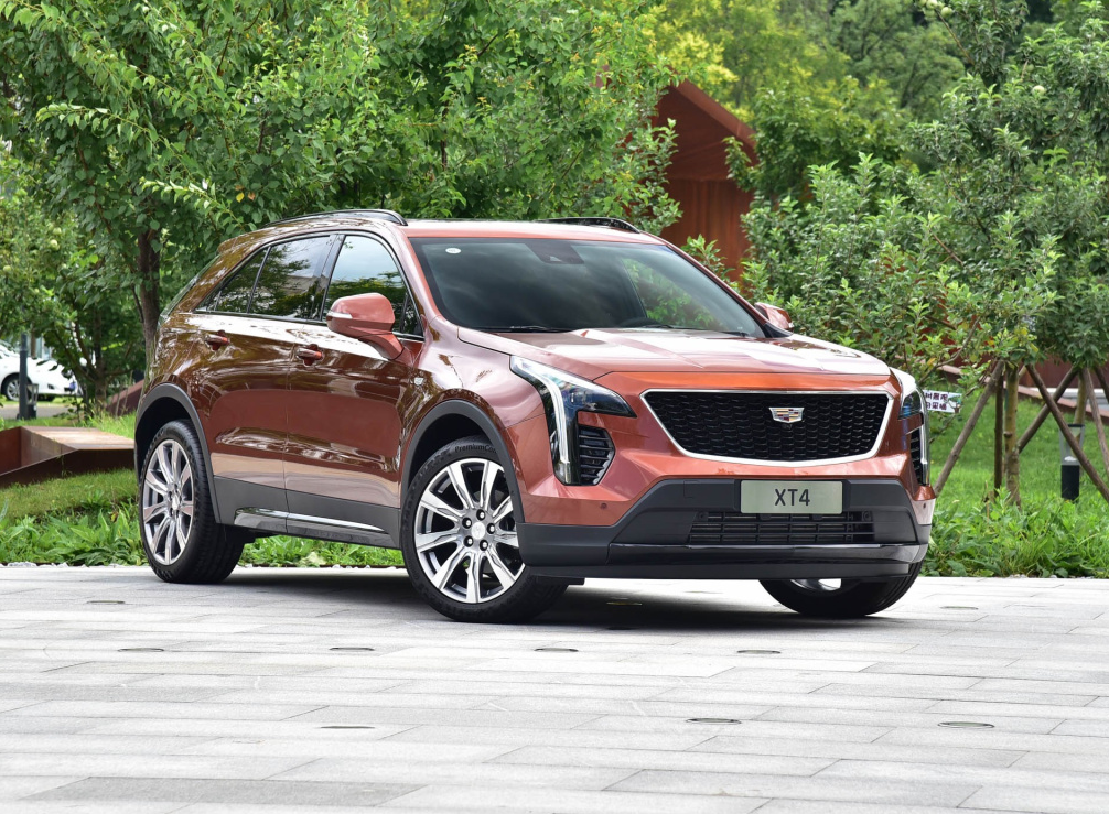 XT4：20万就能买到的豪华SUV，全系2.0T+9AT