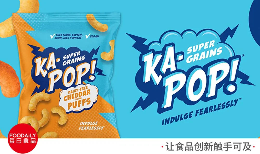 没想到！支撑万亿白酒的高粱，竟进军零食赛道抢生意？