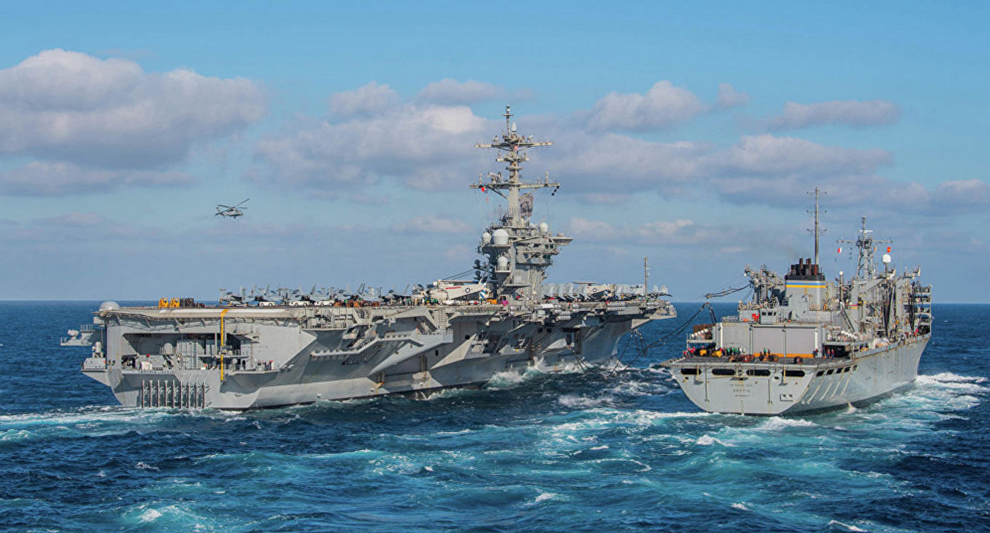 美國越亂中國越穩，特朗普令西方加速衰落，不愧是美利堅終結者