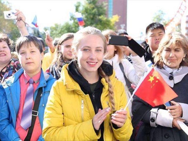 中國聯合俄羅斯能否抗衡美國和北約？ 俄媒表示實力還不足