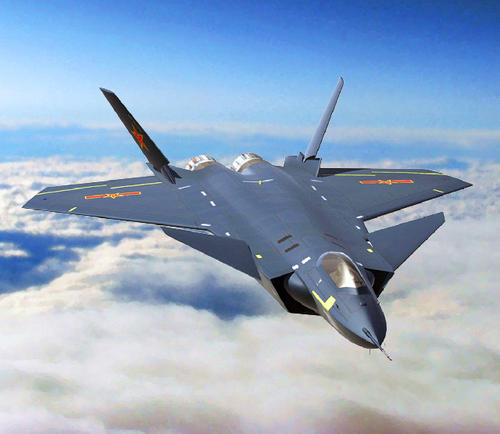 狮子大开口！新加坡一张口就要100架歼-20，中国霸气回应