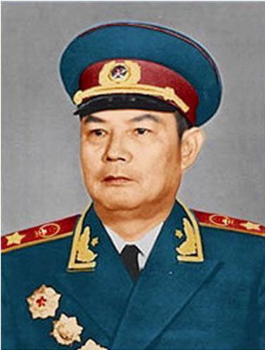 建国后我军总部领导体制沿革