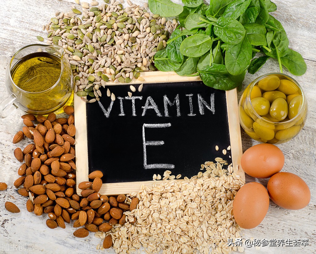 Cek Khasiat Konsumsi Vitamin E Pada Tubuh-Image-3