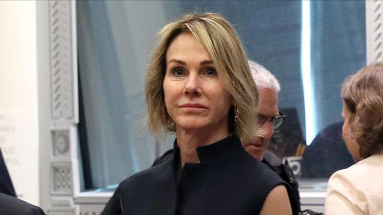 美高官竄訪台，台海問題成為特朗普垂死掙扎的�救命符�