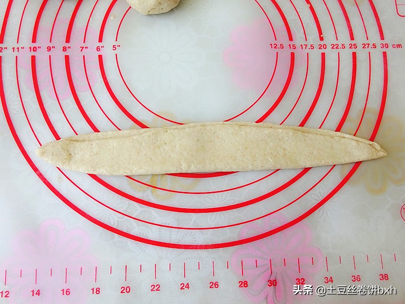 夏天主食我常做它，一次做好能吃几天，省事顶饱，低卡解馋又营养