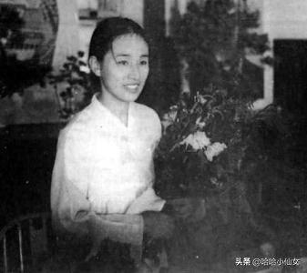 上甘岭坑道内唯一的女兵？让美军俘虏后，认为