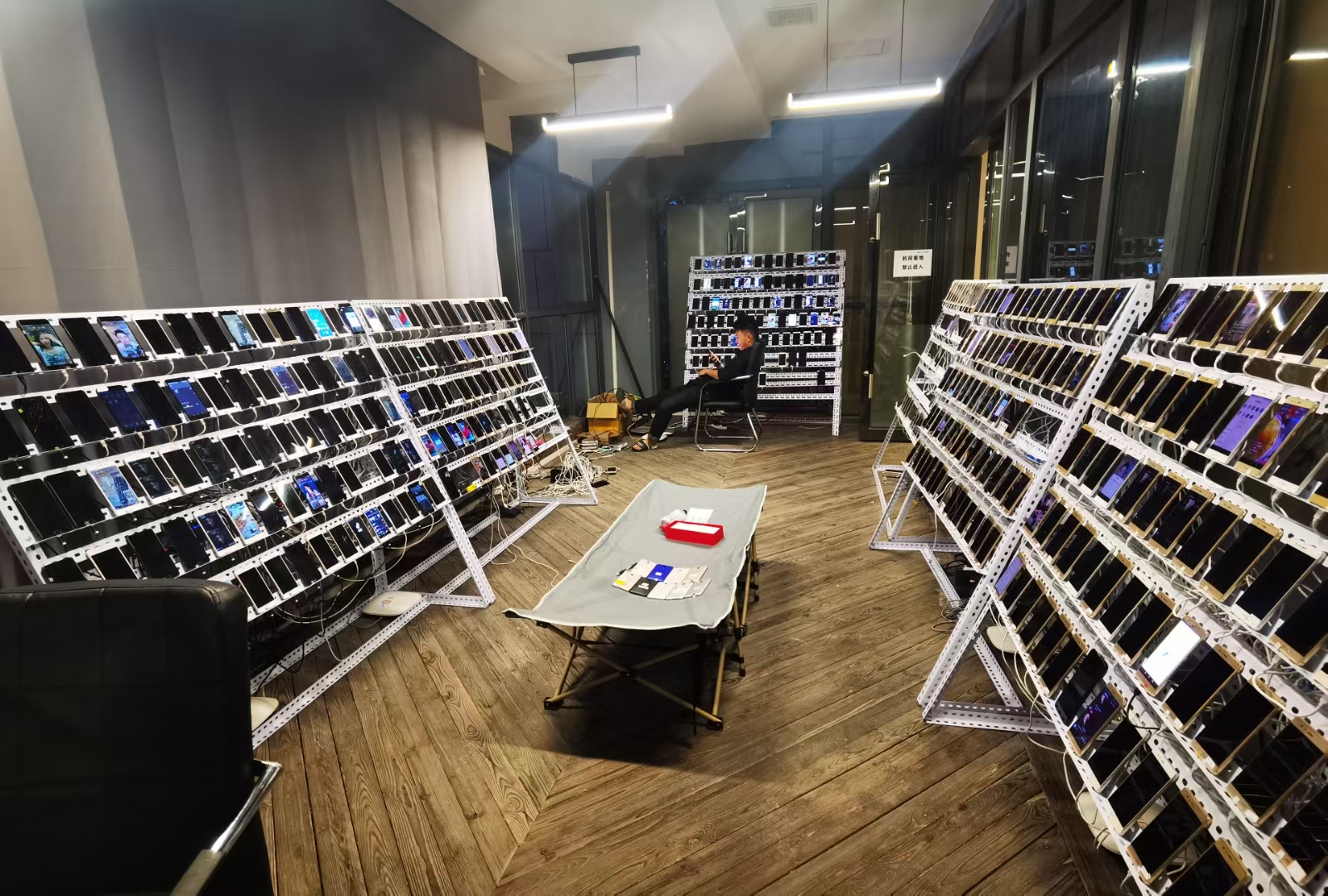 明人不说暗话，就讲如何快速涨粉