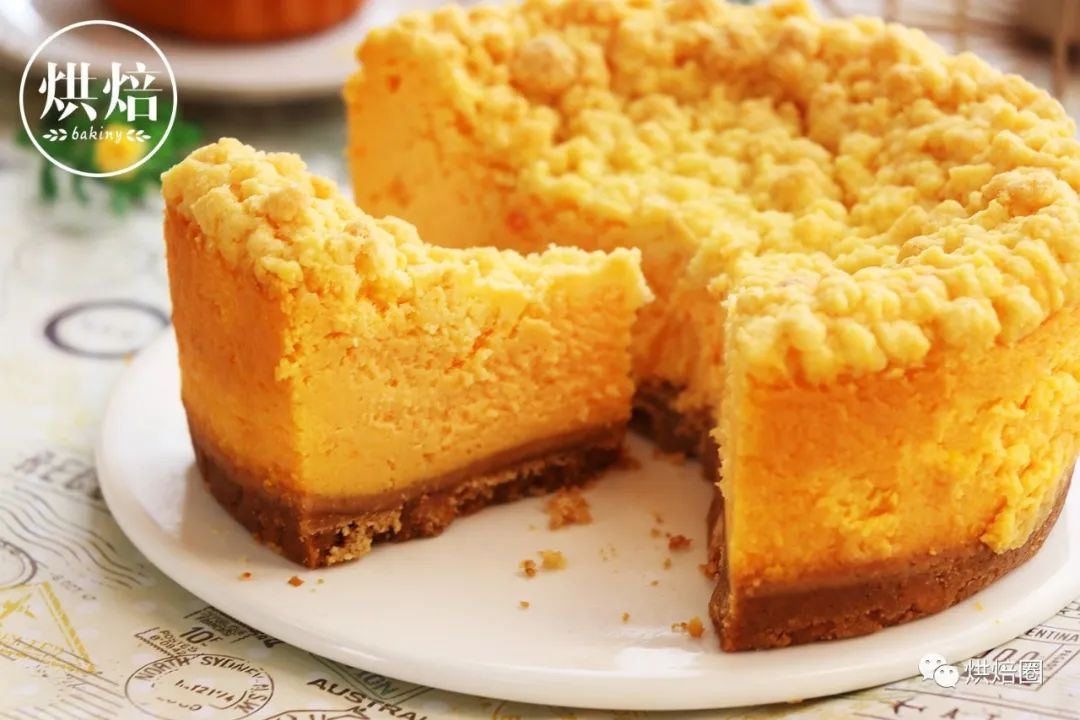 無需打發迄今為止最好吃的紅薯蛋糕攪拌一下就成功