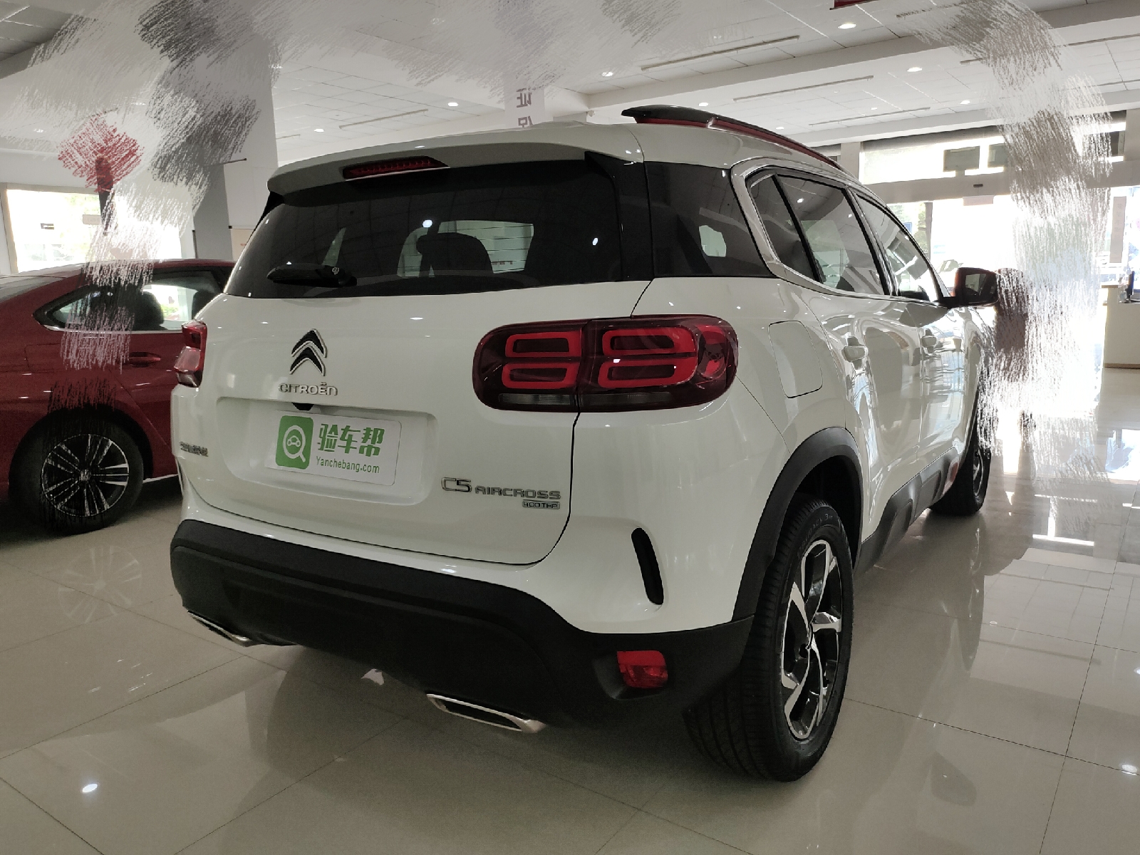 新車未上牌就跑了600多公里！是武漢法系車便宜的理由嗎？