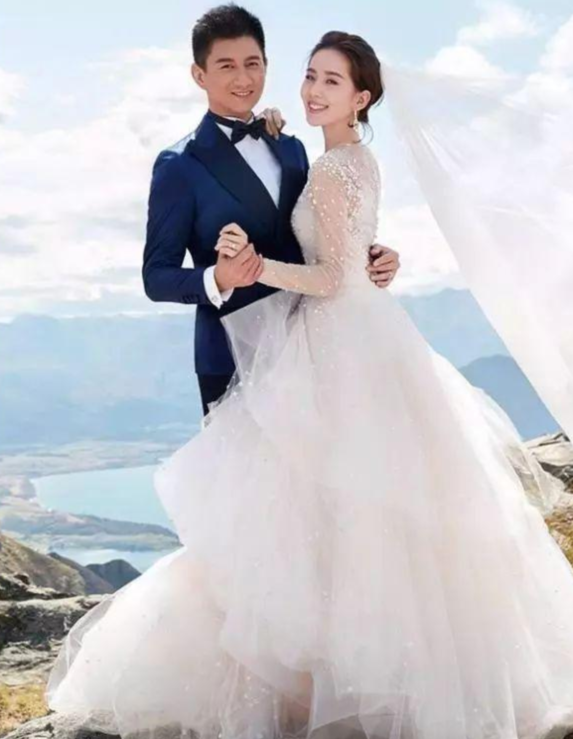 吴奇隆的辛酸励志人生，和他爱过的3个重要女人