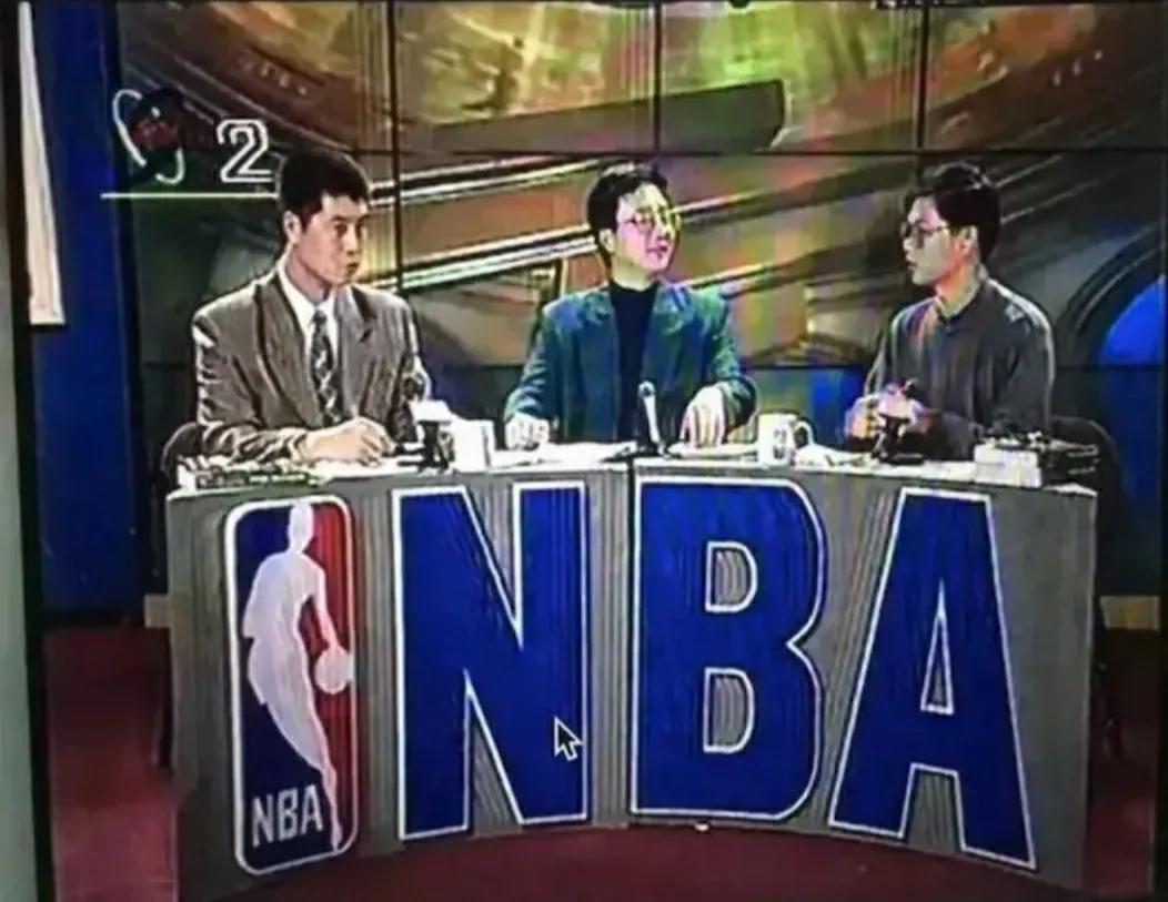 阻碍中国男篮腾飞的因素有很多，NBA算一个！