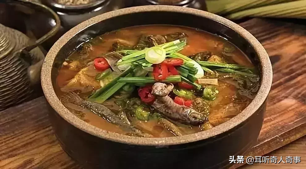 韩国最最最好吃的40种美食,你吃过几种呢? 美食做法 第34张 韩国最最最好吃的40种美食,你吃过几种呢? 美食做法 第34张