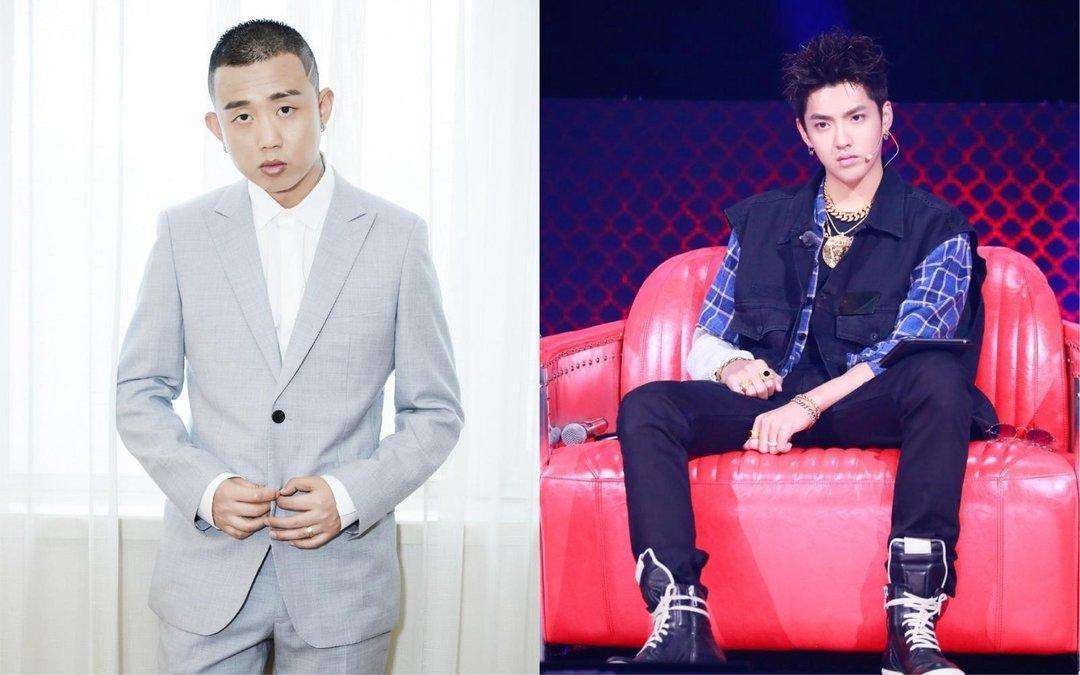 从选手到导师！GAI加盟《中国新说唱》，身份光