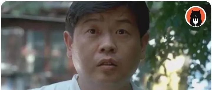 半个娱乐圈的恩人,好人傅彪,离开我们16年了
